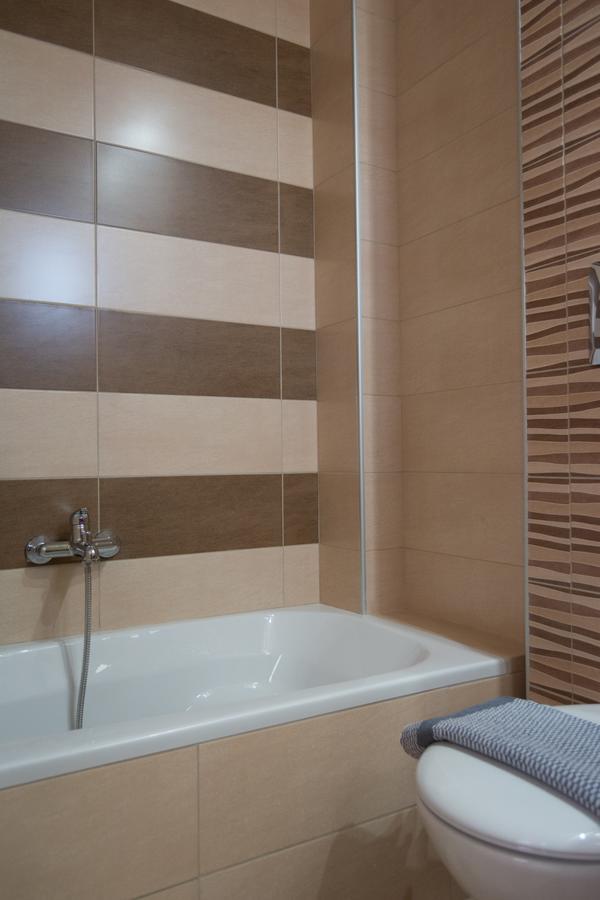 Sirena Superior Aparthotel Agia Pelagia  Exterior photo